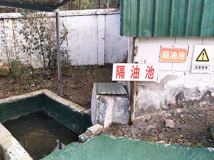 銅陵廠房環(huán)境