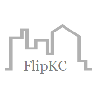 flipkc upcase logo